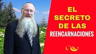 El Secreto de las Reencarnaciones