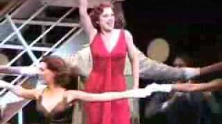 Megan Mullally-Please Don't Touch Me