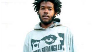 Capital Steez- Emotionless Thoughts