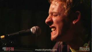 John McCauley "Daydreaming"