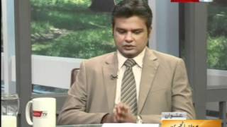 The Health Show | Topic: MALE INFERTILITY | HTV