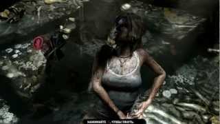 Tomb Raider 2013 -[Обзор]