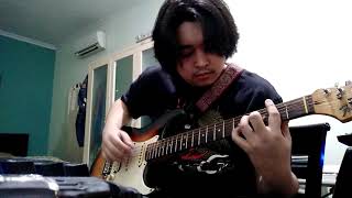 Blackpink - Hope not (Short fingerstyle guitar cover)