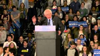 Michigan Workers Fought Hard To Form Their Unions | Bernie Sanders