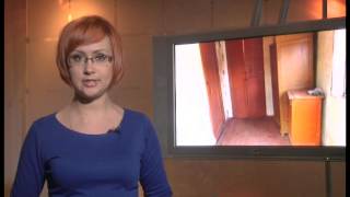 1) Групповое изнасилование в Яранске. Место происшествия 14.05.2014