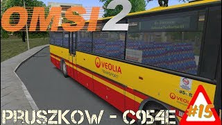OMSI 2 | Pruszkow | ép15 | Ligne 1 en Karosa C954e / Irisbus récréo