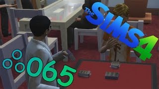Die Sims 4 [DE/HD/60] #065 Sie werden so schnell groß *schnief* - Let's Play Sims 4
