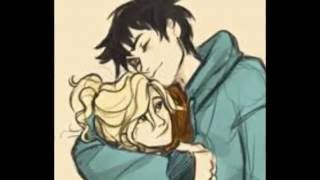 Stay Alive - Annabeth Chase