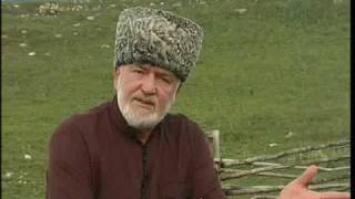 Circassian History in Kabardian Language. Çerkes Tarihi, Geschichte von Tscherkessen
