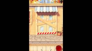 100 Doors Seasons Part 2 Level 91 Walkthrough