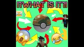 Roblox SAFARI ZONE  IN POKEMON BRICK BRONZE!! Legendary Give Away
