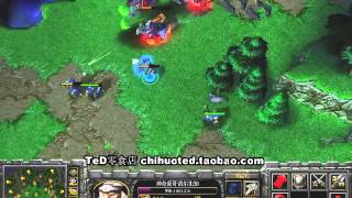 【TED出品】20150301 Sky Infi Ted 世界冠军再次联手3V5变3V4 TC