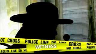 SOCO (Scene of the Crime Operatives) - Rizal's Death (Project)