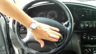 2004 Kia Spectra GS for sale at Honda Cars of Bellevue...Omaha's Honda GIANT!