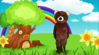 Физминутка-минутка 25: Мишкина