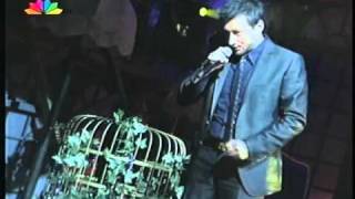 Πάνος Καλλίδης live @ VOX (star channel)
