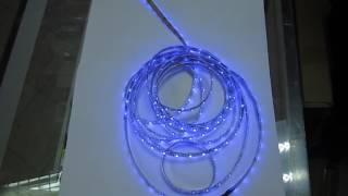 Контроллер для одноцветной LED-ленты