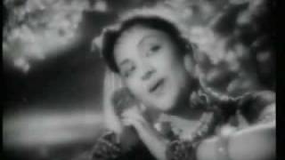 Song: Man Dole Mera Tan Dole Mere Film: Nagin (1954) with Sinhala Subtitles