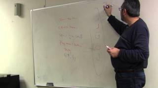 Arabic Vocabulary Class Lesson #3