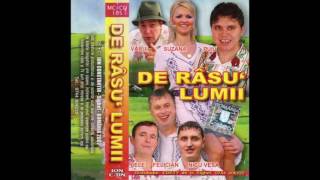 Puiu, Suzana, Varu - De râsul lumii