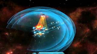 Lets Play Vega Conflict #13 VSec 50