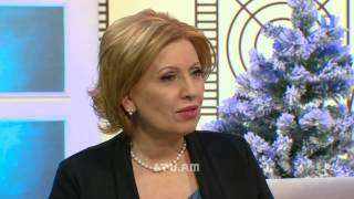 Մեր մեջ ասած - Մարգարիտ Խաչատրյան