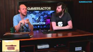 Luftrausers + Nuclear Throne (Vlambeer) Livestream Replay
