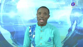 PIDGIN NEWS WEDNESDAY 8th JANUARY 2020 - EQUINOXE TV