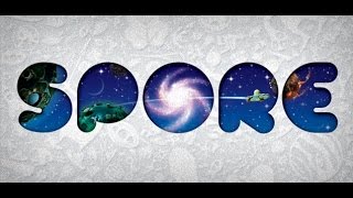 Spore FAQ№1-Как создать космическое приключение