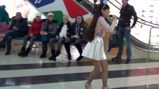 Диана Анкудинова (Diana Ankudinova) - Хуторянка