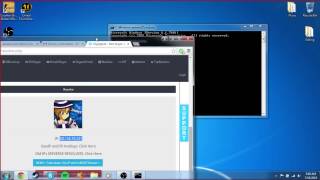 How to DDoS using Skype! (READ DESC.)