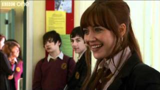 The New Kids - Waterloo Road - Series 6 Episode 1 - BBC One