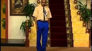 أجمل المشاهد من مسرحيات طارق العلي