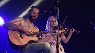 Witek Muzyk Ulicy - Fragmenty z koncertu (Rzeszów, 25.03.2018)