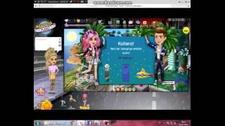 Movie Star Planet MSP 10000 sc ve 6 lvl Hilesi %100 Çalışıyor (linki aşağıda)