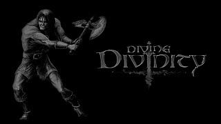 Divine Divinity - ч.32: чумной доктор