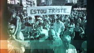 1965 - "País de Abril" - Soledad Bravo (1969) canta Luis Cilia