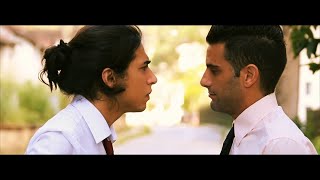 A Mesma Lua - Curta [English and spanish subtitles]