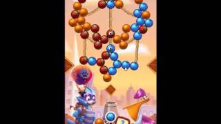 Bubble Island 2 San Francisco Level 47-B - NO BOOSTERS
