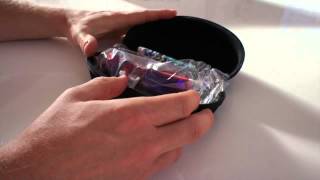Oakley Flak 2.0 PRIZM Custom Unboxing