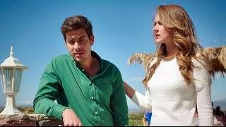 Kalbim Egede Kaldı 15. Bölüm - Zeliş ve Mustafa'nın zorlu bekleyişi!