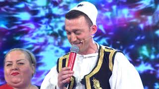 Odeon 325 Pjesa e 2, Rtv 21 ,  20.04.2019