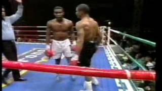 Micheal Nunn vs Merqui Sosa Highlights 2-2