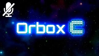 Orbox C,  ПОЛНОЕ прохождение 1-30 уровень