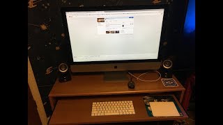 2017 27" 5k iMac