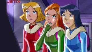 Totally Spies | Тоталли Спайс | 18 Серия 2 Сезон