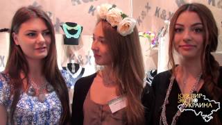 ЮВЕЛИР ЭКСПО 2013 (весна) - K&X accessories