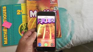 Comment Détecter Les Couleurs Sur iPhone Accessible Aux Malvoyants Aveugles Et  Daltoniens