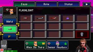 Death Road to Canada (November 25, 2017)