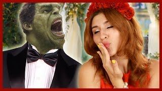 ЕСЛИ Я ВЫЙДУ ЗАМУЖ ЗА ХАЛКА